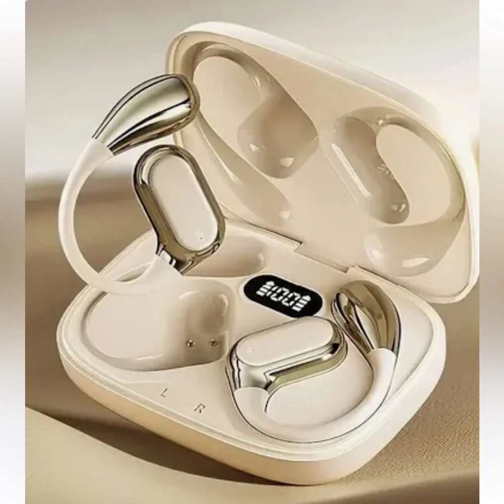 Q11 TWS Earbuds Wireless Charging Case